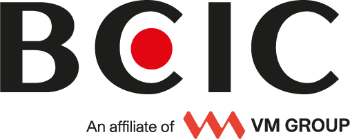BCIC Jamaica Logo